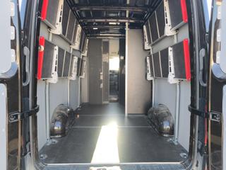 VOLKSWAGEN Crafter usata 16