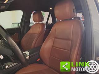MERCEDES-BENZ GLC 250 usata 42