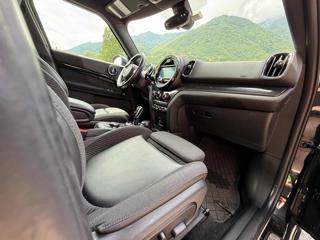 MINI Countryman usata, con Servosterzo