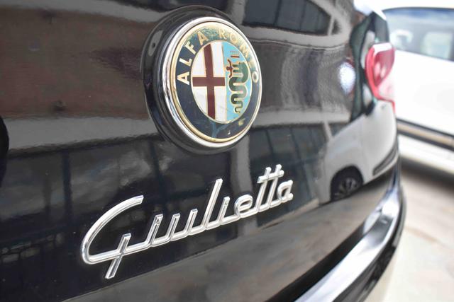 ALFA ROMEO Giulietta usata 18