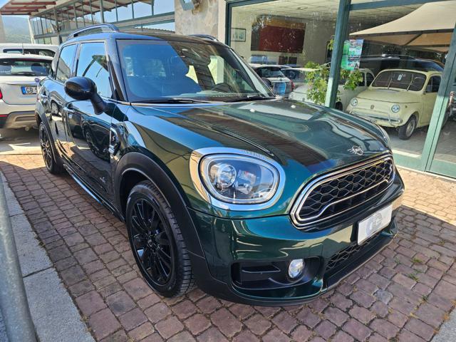 MINI Countryman usata, con Cerchi in lega