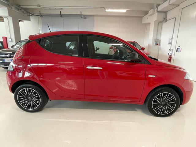 LANCIA Ypsilon usata, con Controllo trazione