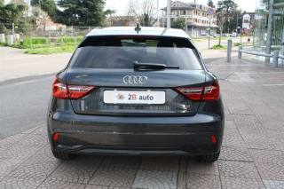 AUDI A1 usata, con Airbag Passeggero
