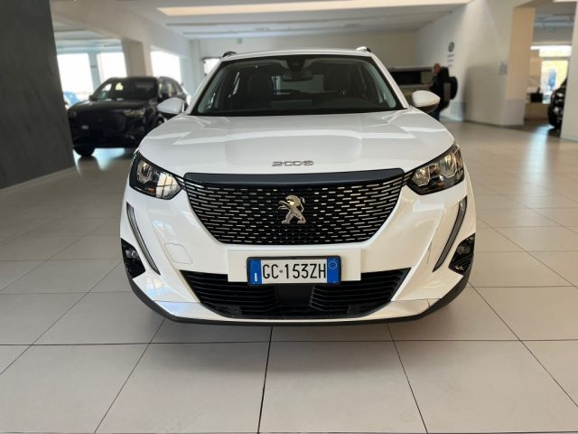 PEUGEOT 2008 usata, con Cruise Control