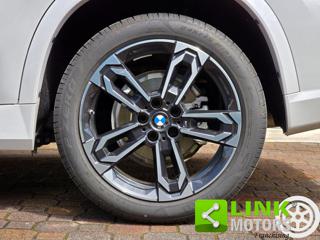 BMW X1 usata, con Cerchi in lega