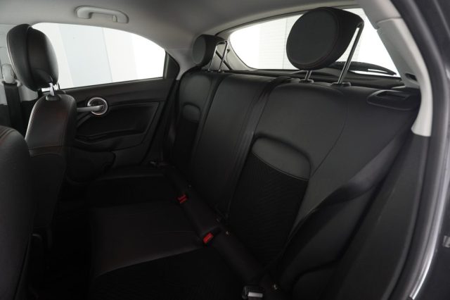 FIAT 500X usata 3