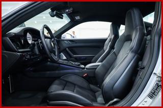 PORSCHE 992 usata, con Cruise Control