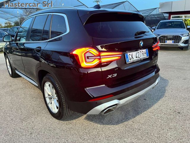 BMW X3 usata, con Alzacristalli elettrici