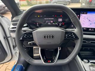 AUDI A5 usata, con Chiusura centralizzata