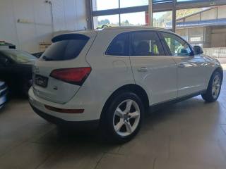 AUDI Q5 usata, con Airbag Passeggero