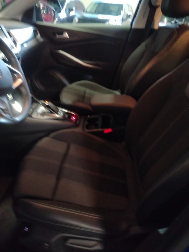 OPEL Grandland usata 18