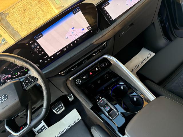 AUDI Q5 usata, con Monitoraggio pressione pneumatici