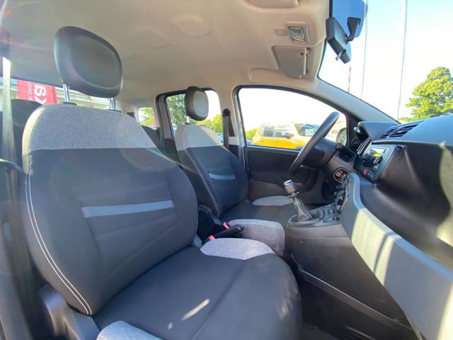 FIAT Panda usata 41