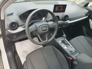 AUDI Q2 usata, con Climatizzatore