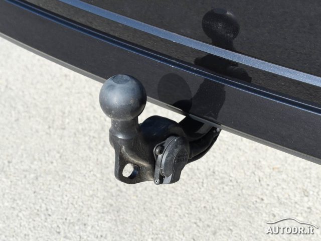 SKODA Octavia usata, con Alzacristalli elettrici