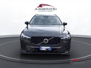 VOLVO XC60 usata 6