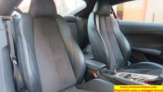 AUDI TT usata 45