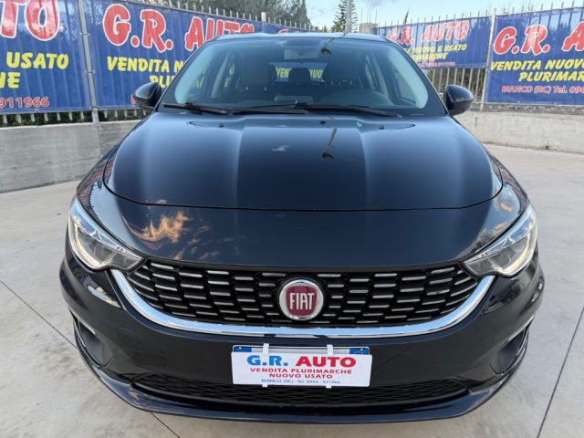 FIAT Tipo usata, con Airbag