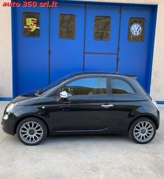 FIAT 500 usata, con Airbag laterali