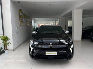 RENAULT Captur ECO-G 100 CV Techno tua da ?249,00 mensili