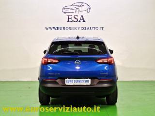 OPEL Grandland X usata, con Climatizzatore