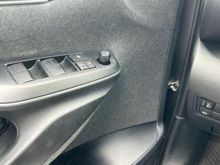 TOYOTA Yaris usata, con Controllo trazione
