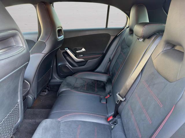 MERCEDES-BENZ A 180 usata, con Controllo trazione