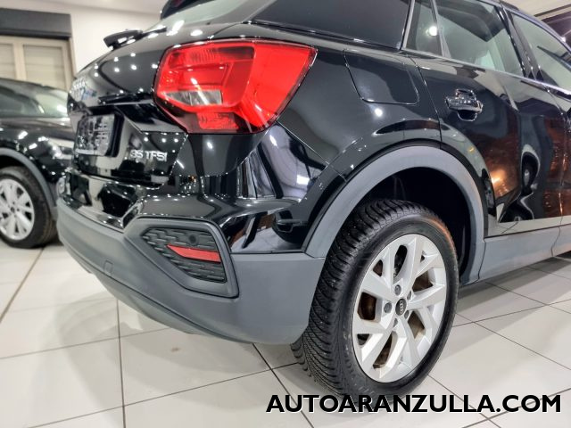 AUDI Q2 usata, con Bracciolo