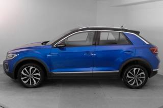 VOLKSWAGEN T-Roc usata, con Airbag laterali