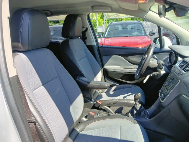OPEL Mokka usata, con Lettore CD