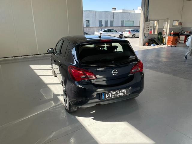 OPEL Corsa usata, con Alzacristalli elettrici
