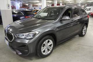 BMW X1 usata, con Airbag