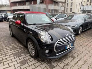 MINI Cooper usata, con Airbag laterali