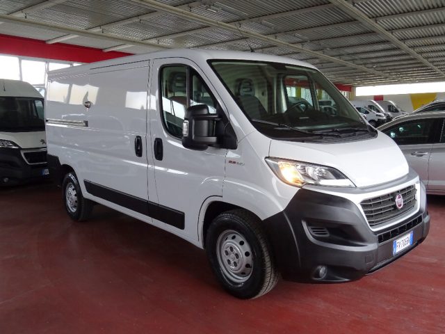 FIAT Ducato usata, con ABS