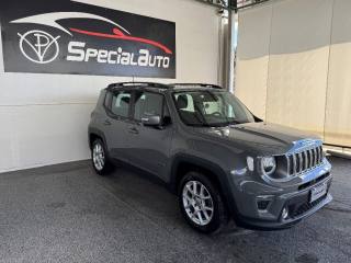JEEP Renegade usata, con Airbag laterali