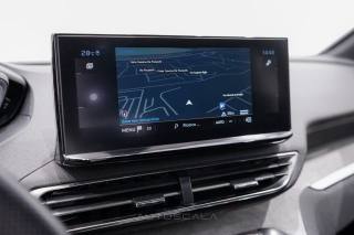PEUGEOT 5008 usata, con Sistema di navigazione