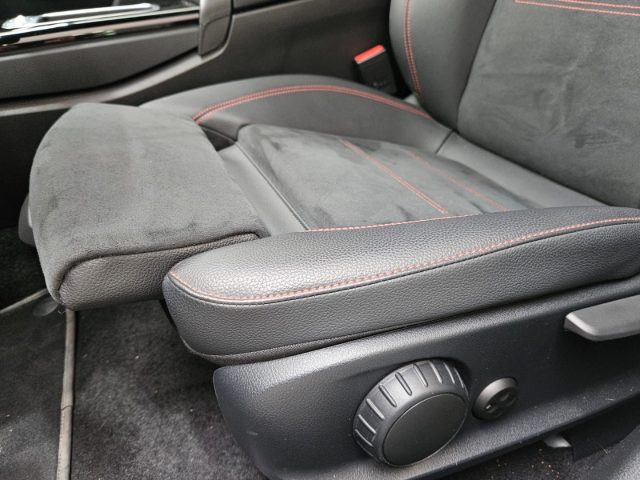MERCEDES-BENZ A 200 usata, con Controllo trazione