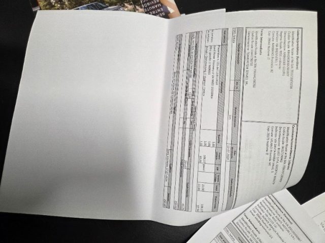 LAND ROVER Discovery usata, con Chiusura centralizzata senza chiave