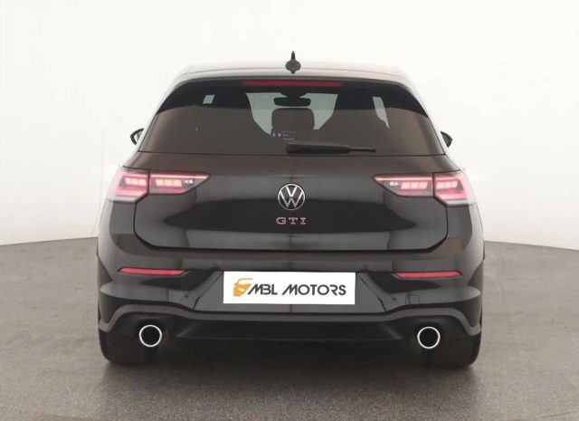 VOLKSWAGEN Golf GTI usata, con Alzacristalli elettrici