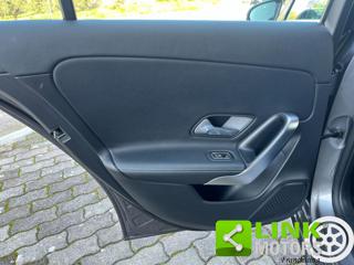 MERCEDES-BENZ A 180 usata, con Immobilizzatore elettronico