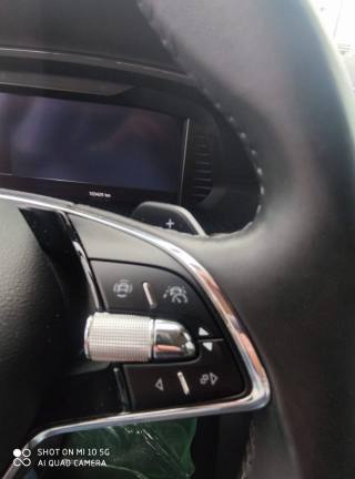 SKODA Octavia usata, con Chiusura centralizzata