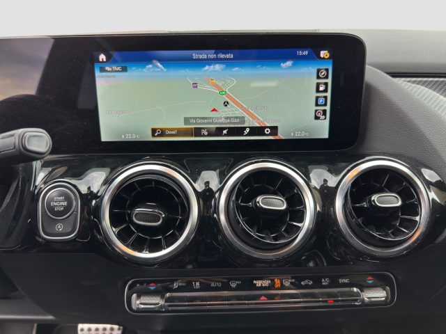 MERCEDES-BENZ CLA usata 13