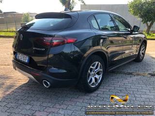 ALFA ROMEO Stelvio usata, con Airbag Passeggero