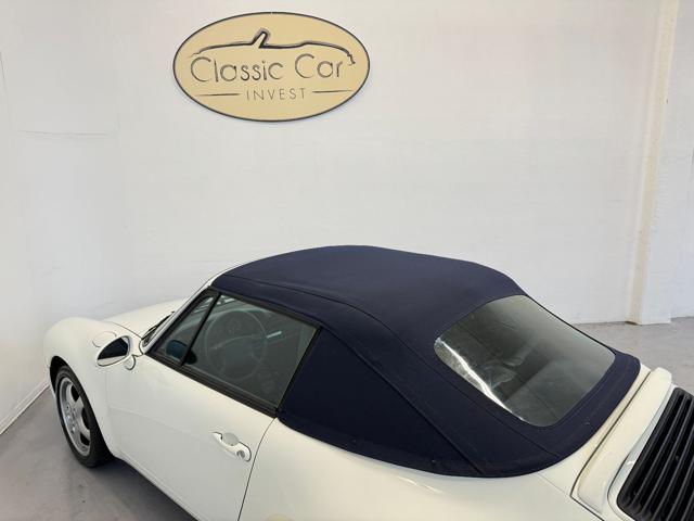 PORSCHE 911 usata 15