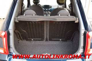 FIAT 500 usata, con ESP