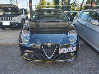 ALFA ROMEO MiTo usata 2