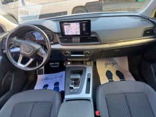 AUDI Q5 usata, con Cerchi in lega