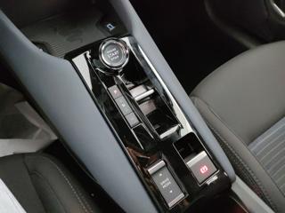 ALFA ROMEO Junior usata, con Volante in pelle