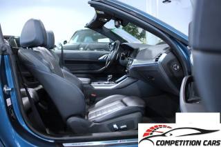 BMW 430 usata, con Cruise Control