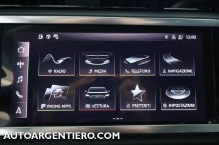 AUDI Q3 usata, con Bracciolo